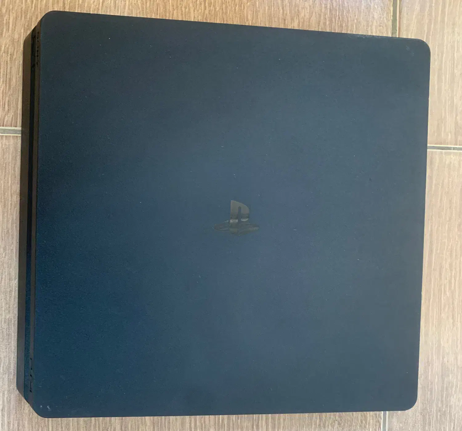 Ps4 slim 1t|کنسول، بازی ویدئویی و آنلاین|رشت, چله خانه|دیوار