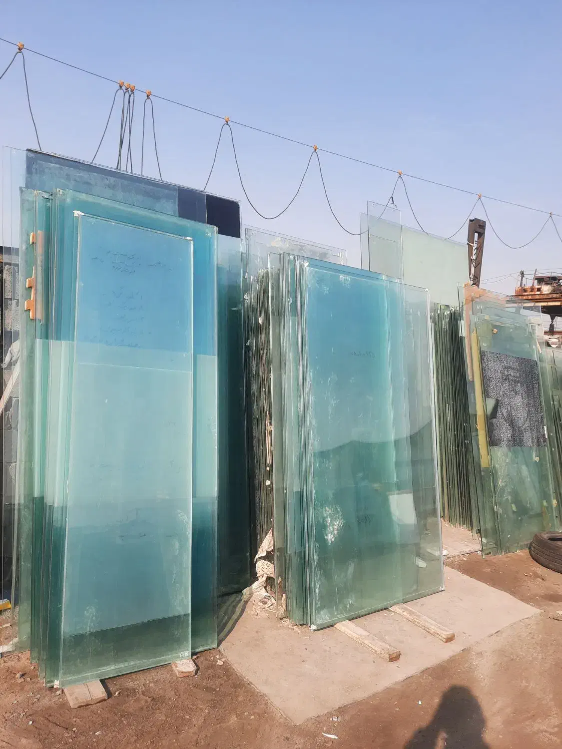 خرید و فروش سکوریت دست دوم و کارکرده|خدمات پیشه و مهارت|تهران, ابوذر|دیوار