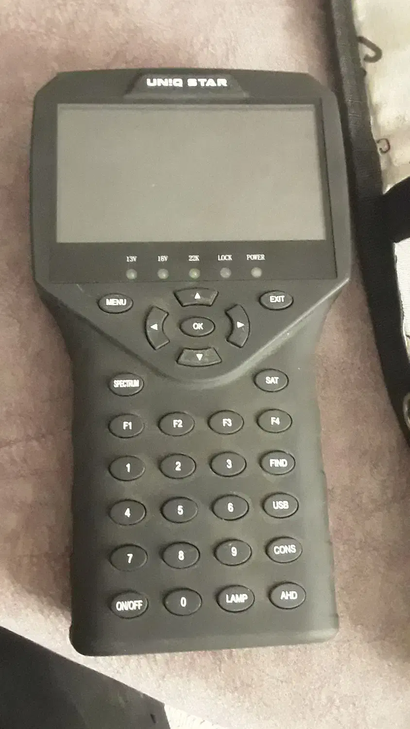 گیرنده دیجیتال تستر|صوتی و تصویری|فردیس, شهرک راه آهن|دیوار