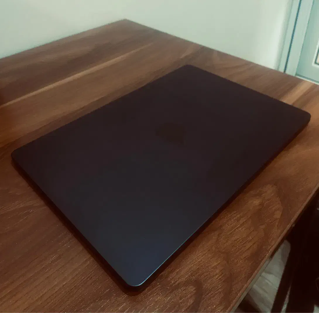 MacBook Air M3 15.3Inch MXD43 LLA 16G RAM 512G SSD|رایانه همراه|تهران, نصرت|دیوار
