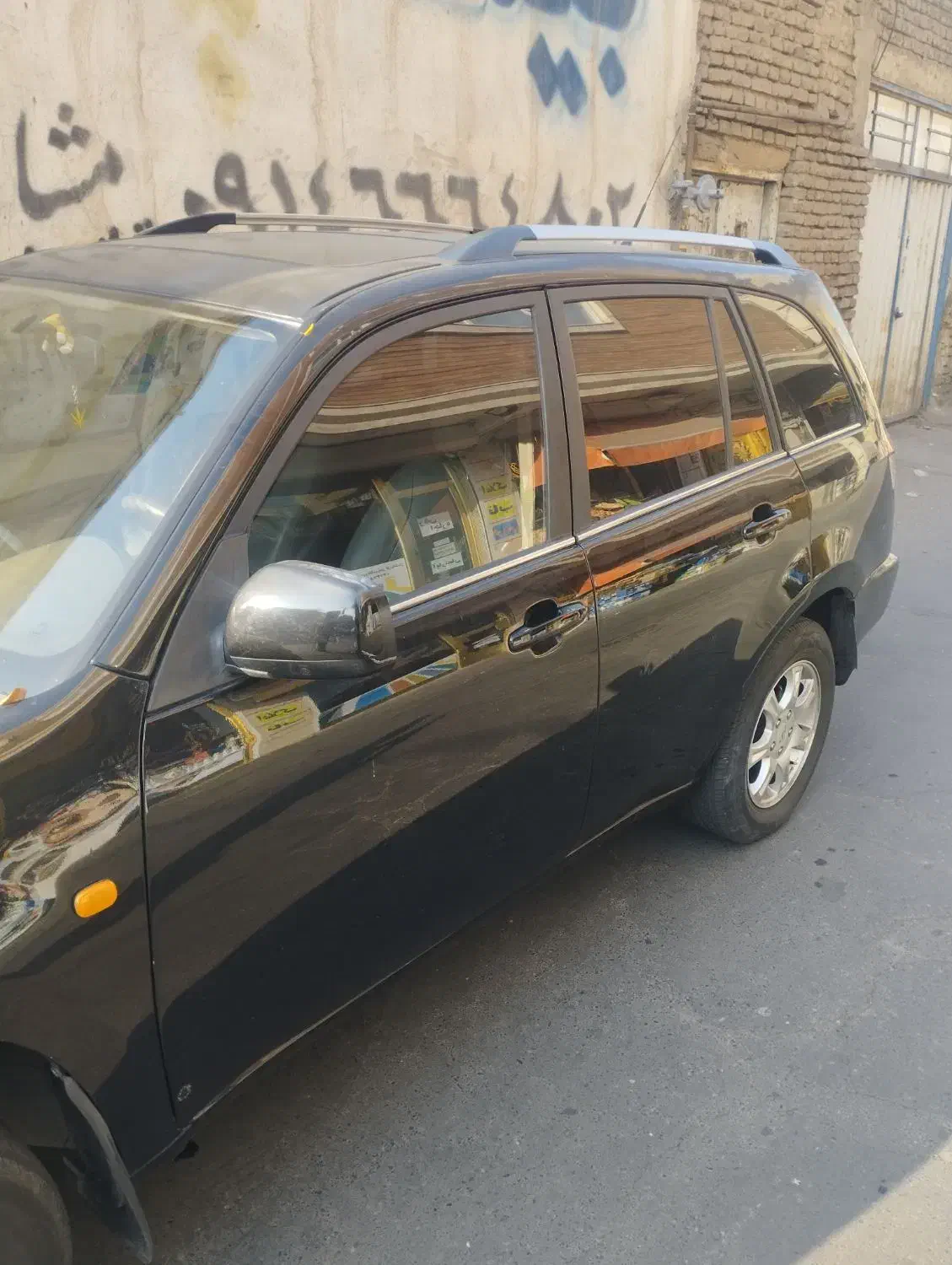 x33و خودروهای دیگر با وام بانکی|خودرو سواری و وانت|تبریز, |دیوار