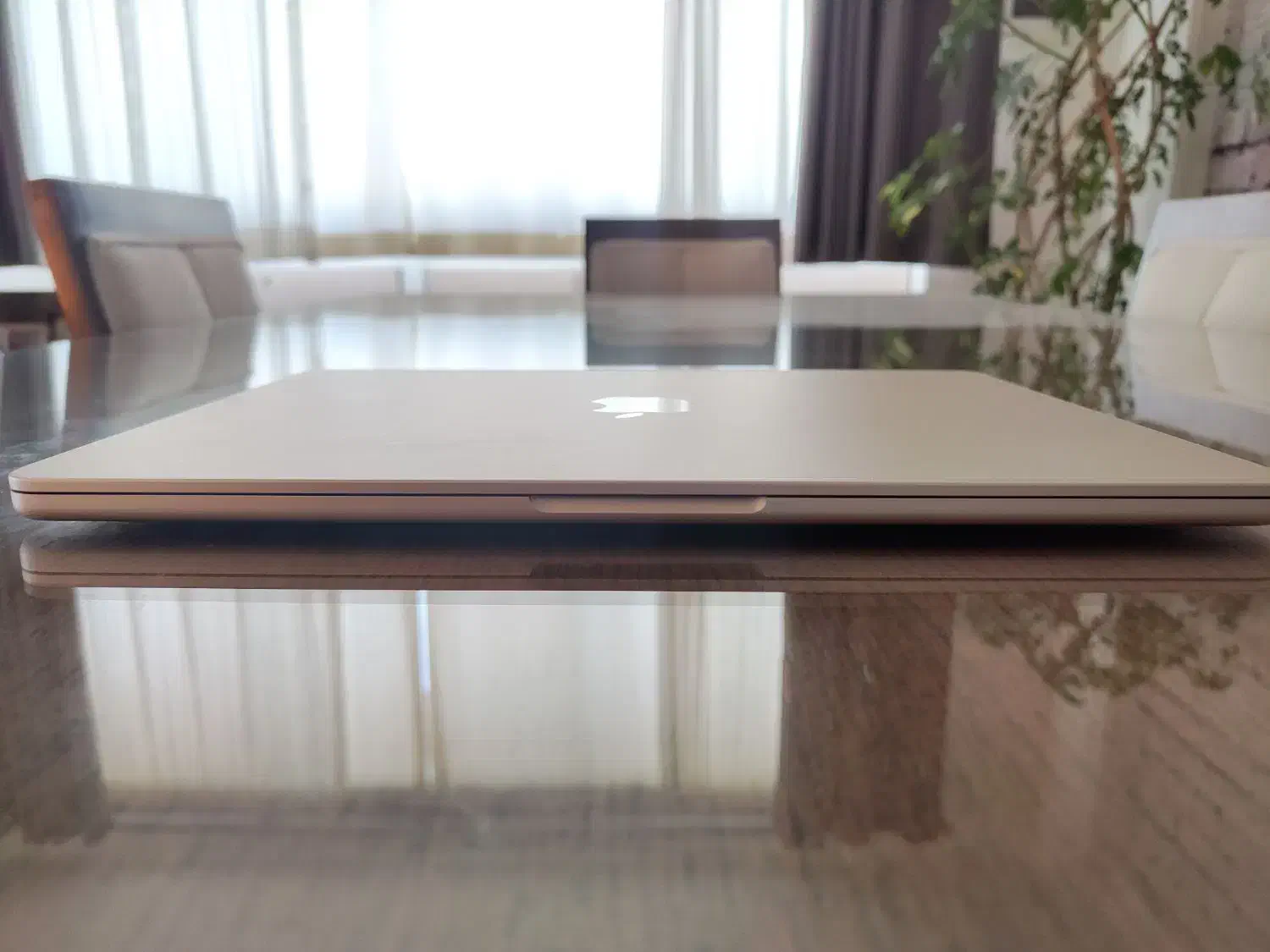 laptob Macbook Air|رایانه همراه|تهران, یوسفآباد|دیوار