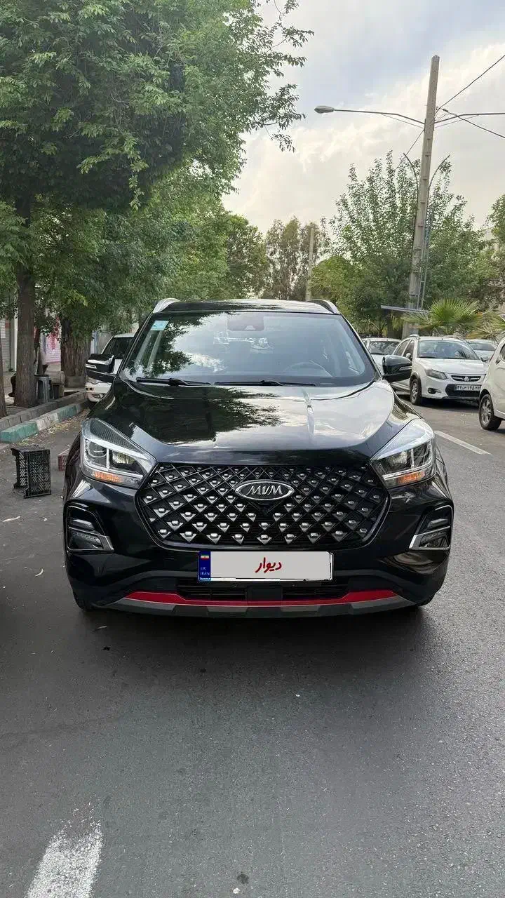 x55pro ie|خودرو سواری و وانت|تهران, شهرک غرب|دیوار