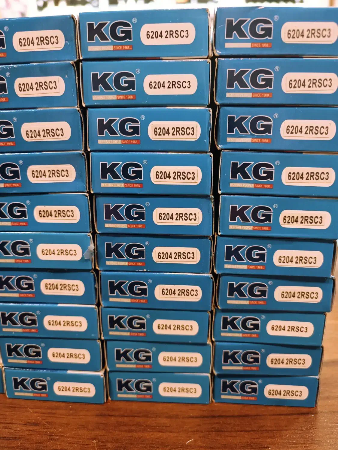 توزیع انواع بلبرینگ|ماشینآلات صنعتی|تهران, بازار|دیوار