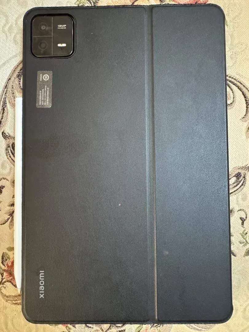 Xiaomi Pad 6 + Pen 2 nd Gen + Keyborad|تبلت|مشهد, رضاشهر|دیوار