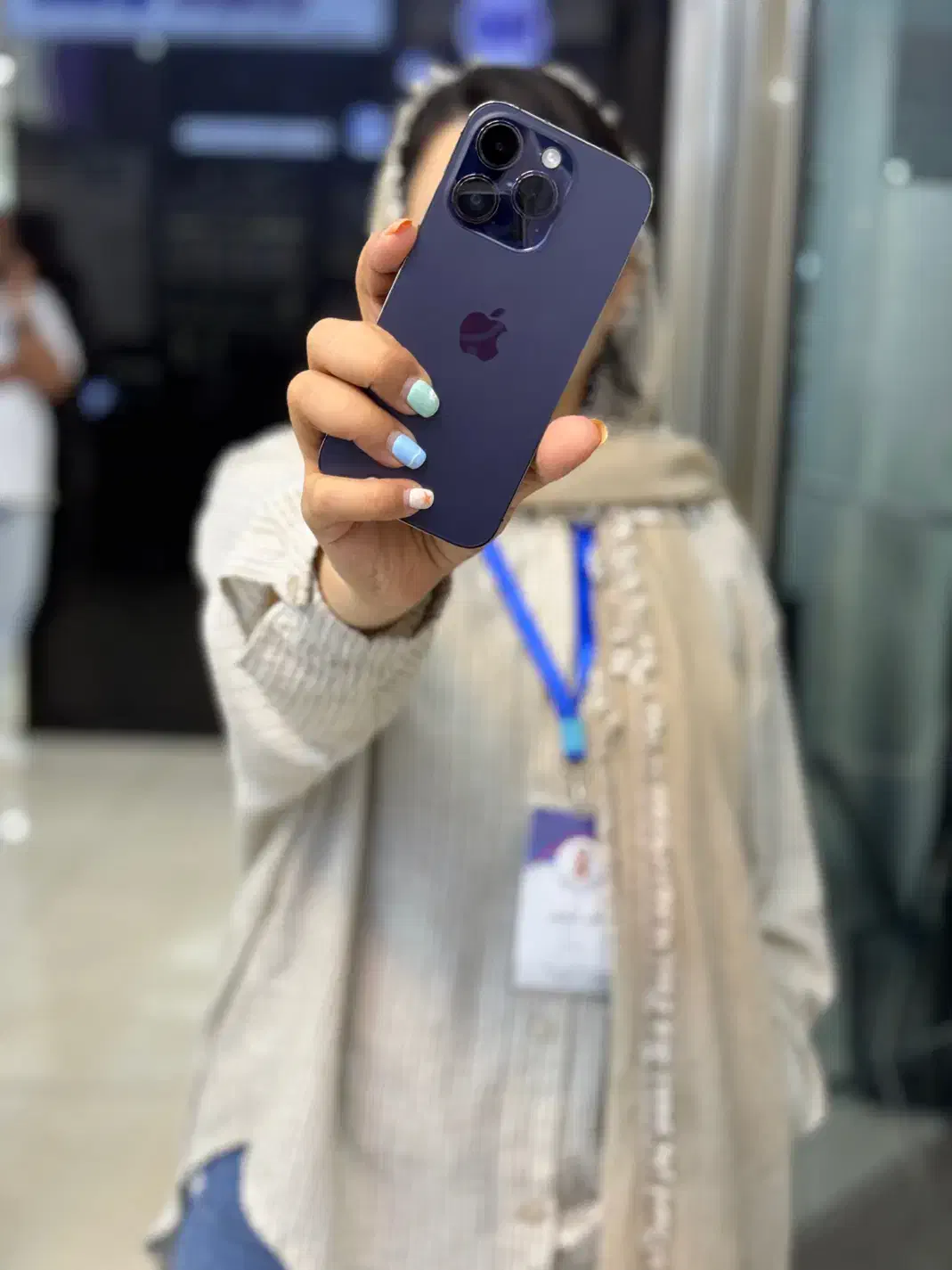 ۱۴ پرو با قیمت و شرایط خرید عالی|موبایل|اصفهان, احمدآباد|دیوار