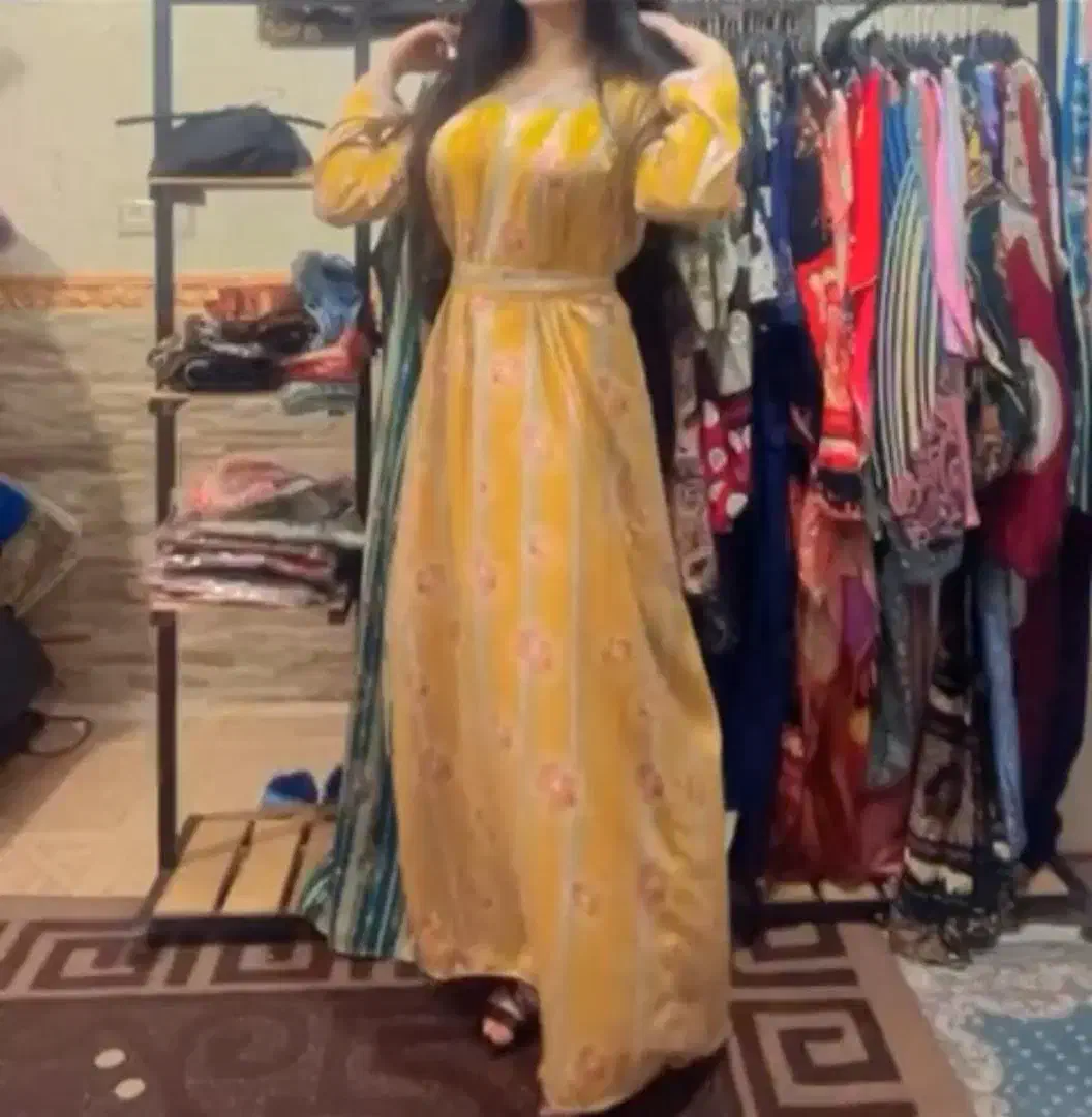 ماکسی مجلسی|لباس|آبادان, |دیوار