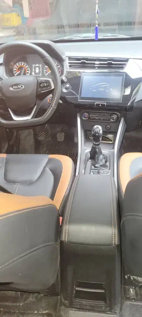 MVM X22PRO|خودرو سواری و وانت|تهران, شهرک ولیعصر جنوبی|دیوار