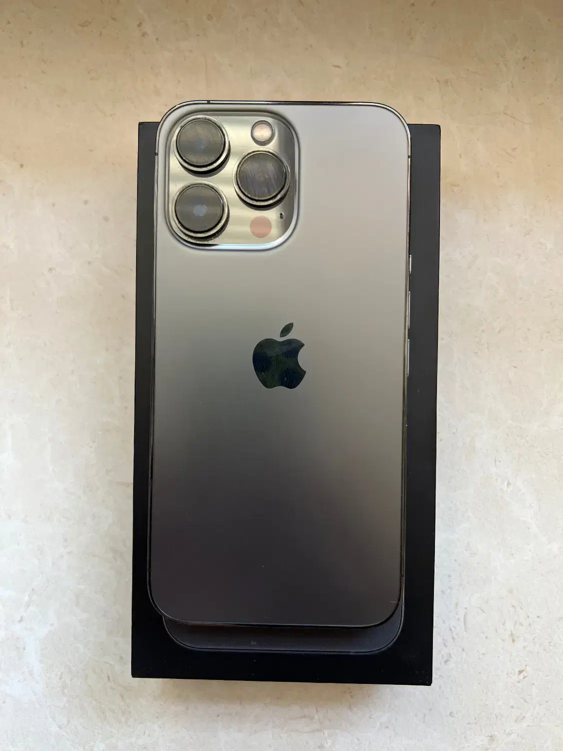 Iphone 13pro 256g zaa|موبایل|کرمان, |دیوار