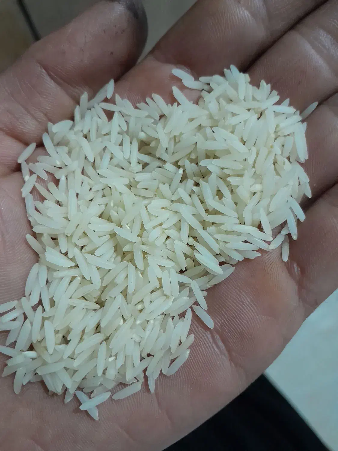 برنج صدری دمسیاه اعلا درجه یک خشک خرمن کوبی|خوردنی و آشامیدنی|کوچصفهان, |دیوار