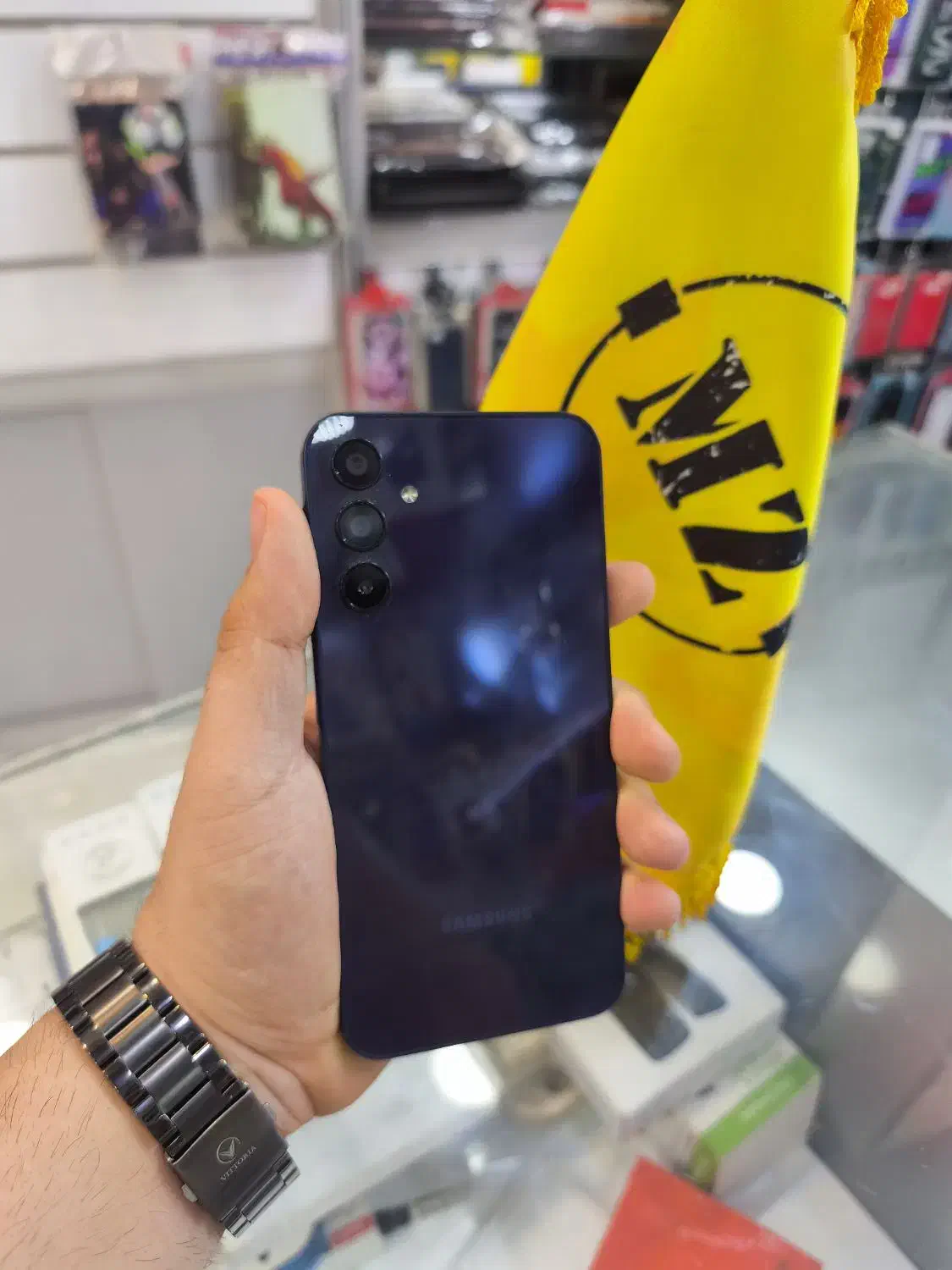 شیائومی پوکو Poco X7pro حافظه 256 گیگابایت۷روز‌کار|موبایل|شیراز, زند|دیوار