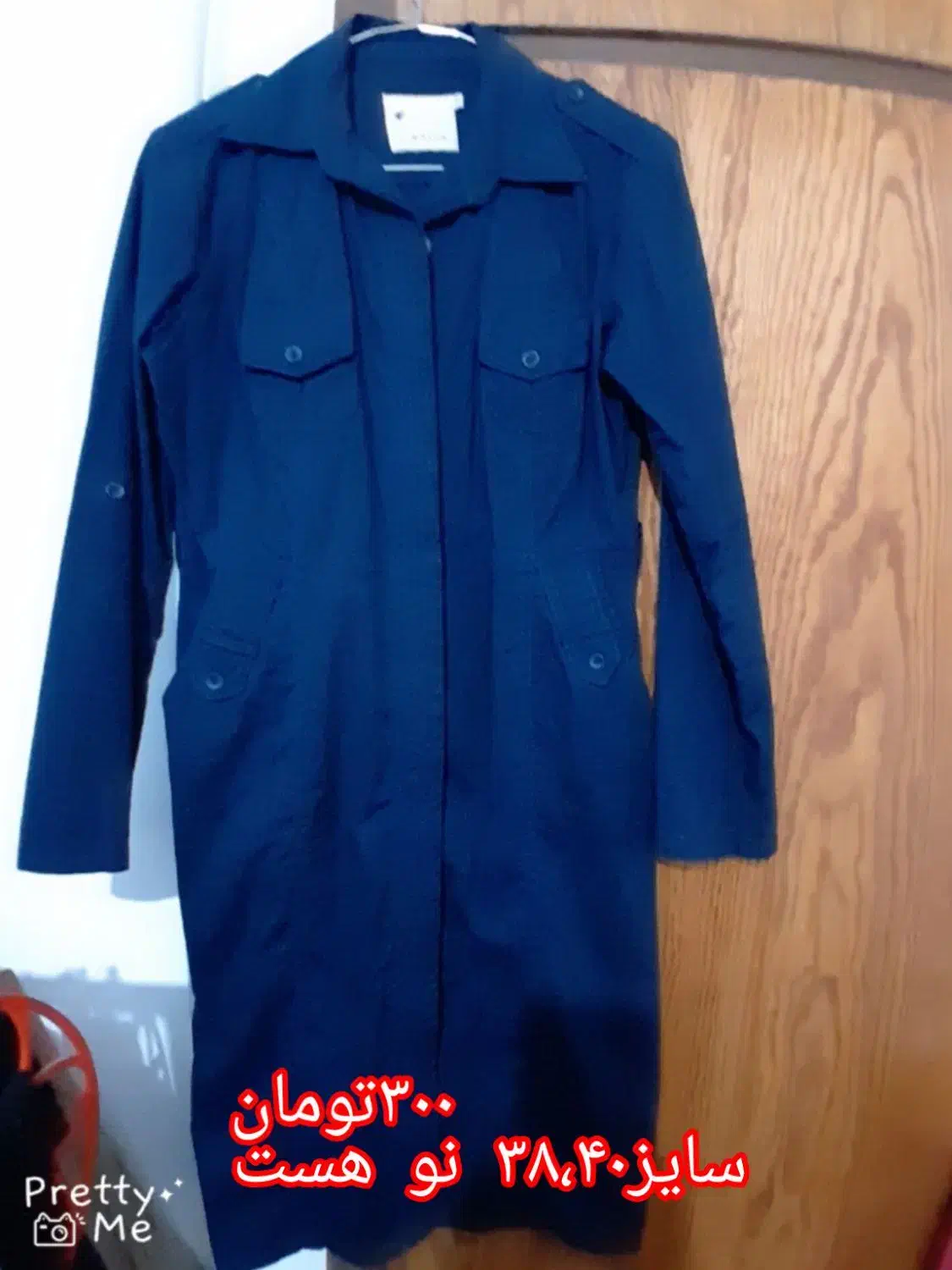 تعدادی مانتو نو ودسته دوم با قیمت مناسب|لباس|علیآباد کتول, |دیوار