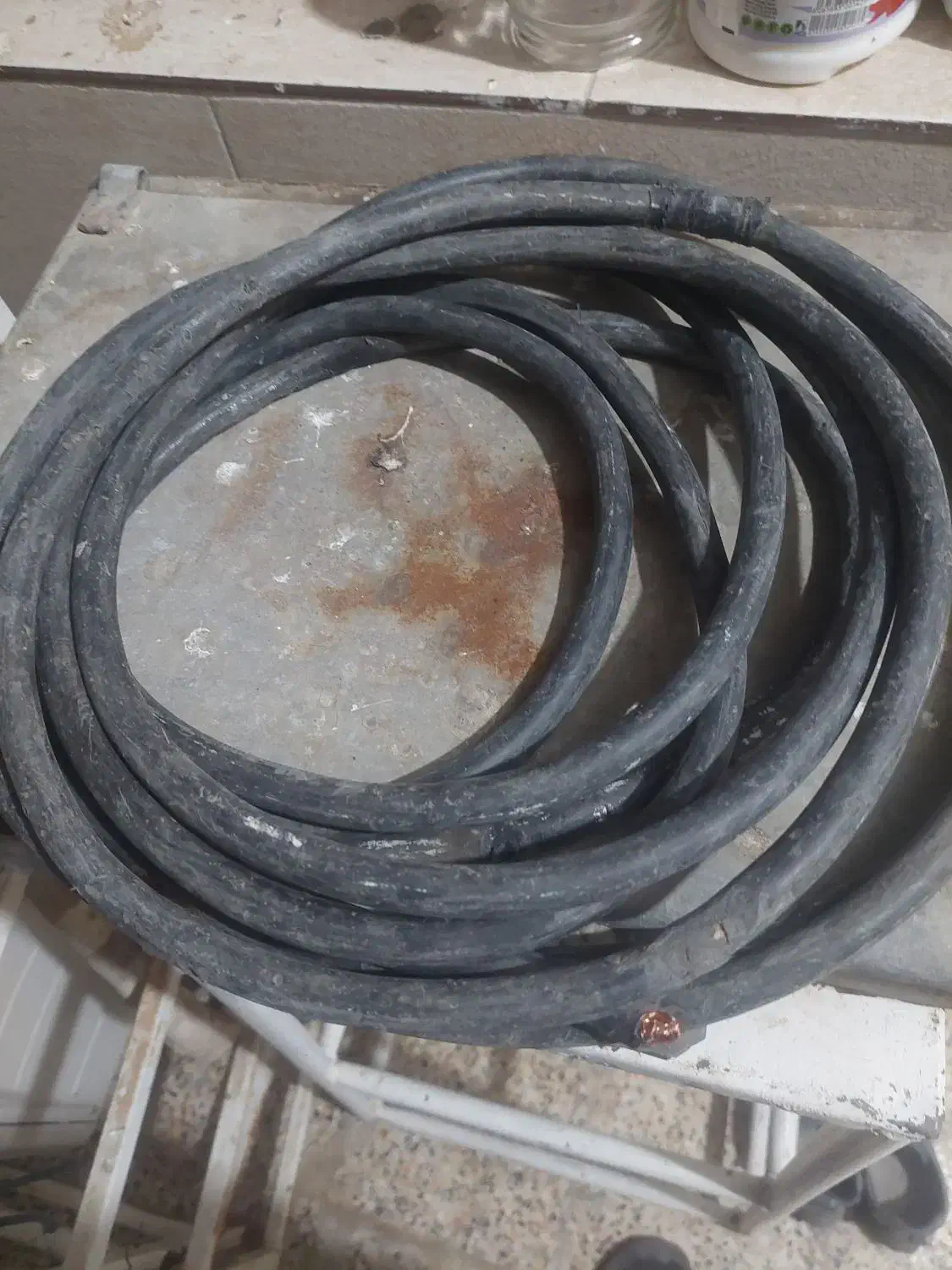 کابل|ابزارآلات|بهبهان, |دیوار