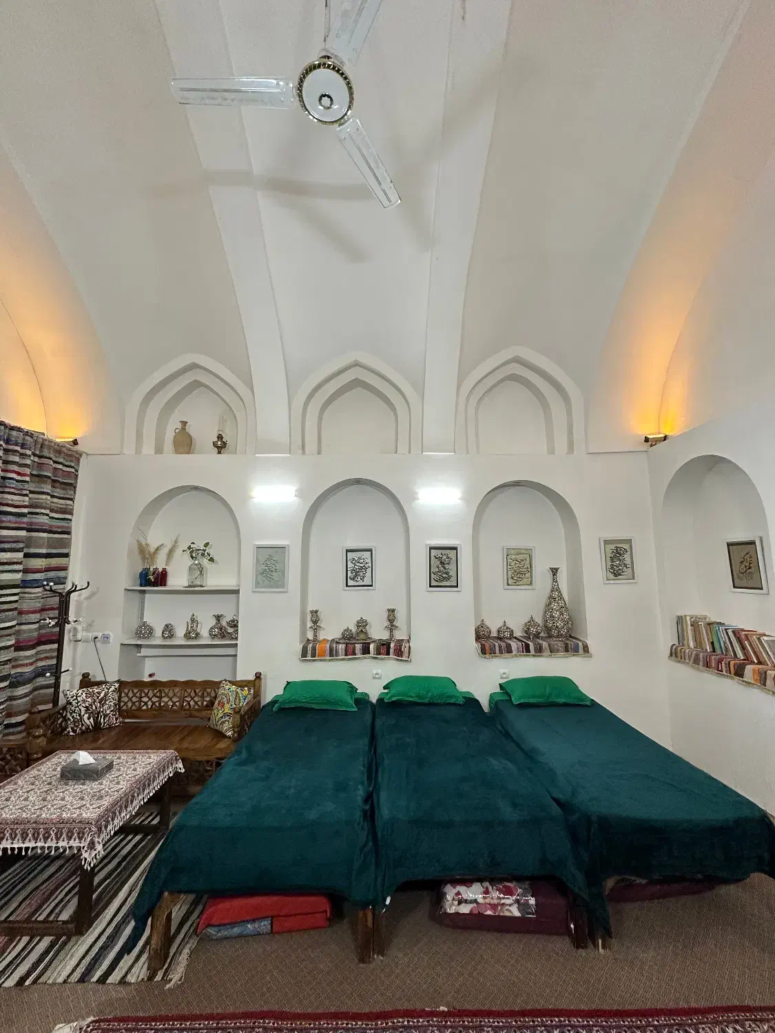 عروس هتل های سمنان|اجارهٔ کوتاهمدت آپارتمان و سوئیت|سمنان, |دیوار