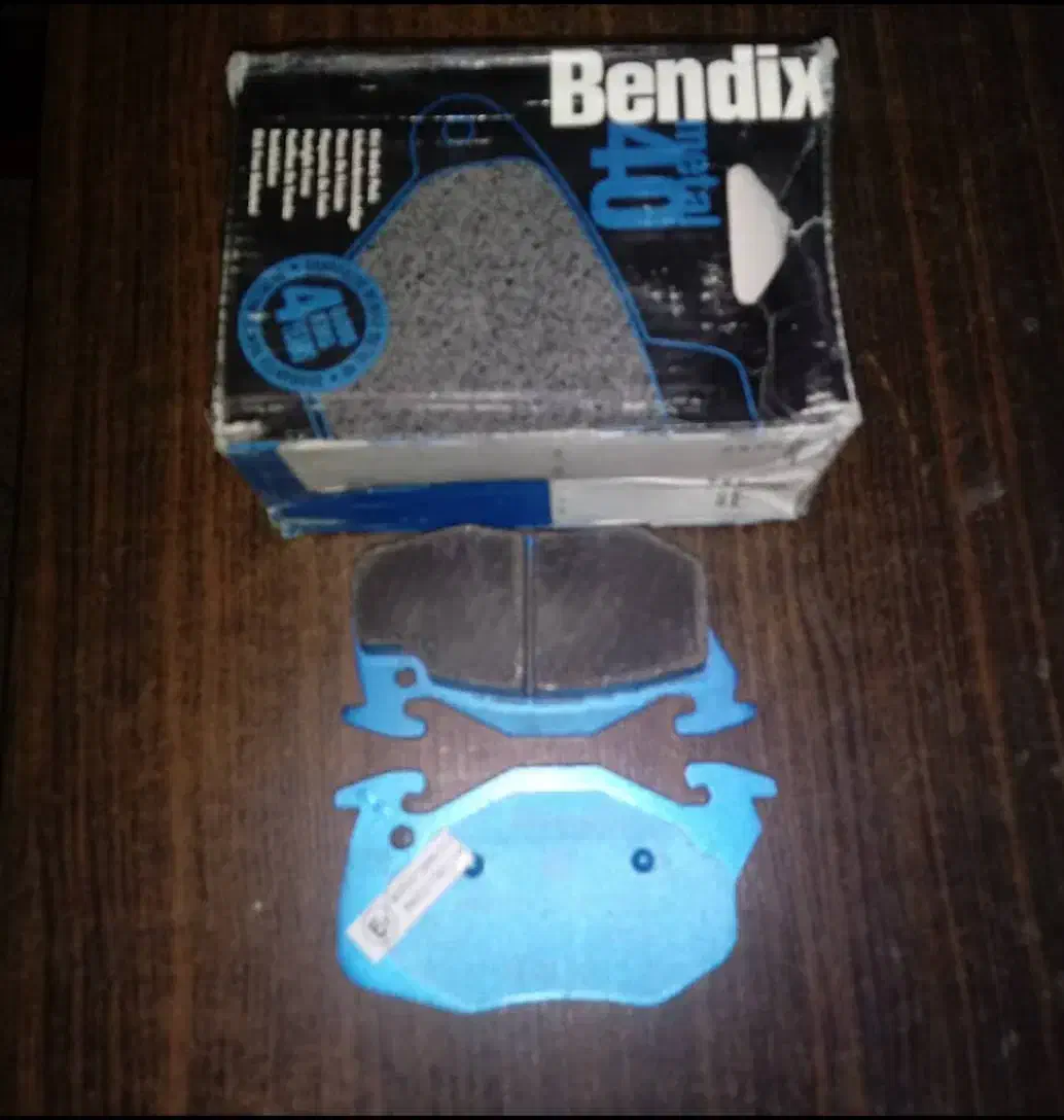 لنت اورجینال پژو ۲۰۵ و ۴۰۵GL چرخ جلو فابریکی|قطعات یدکی و لوازم جانبی|هادی شهر, |دیوار