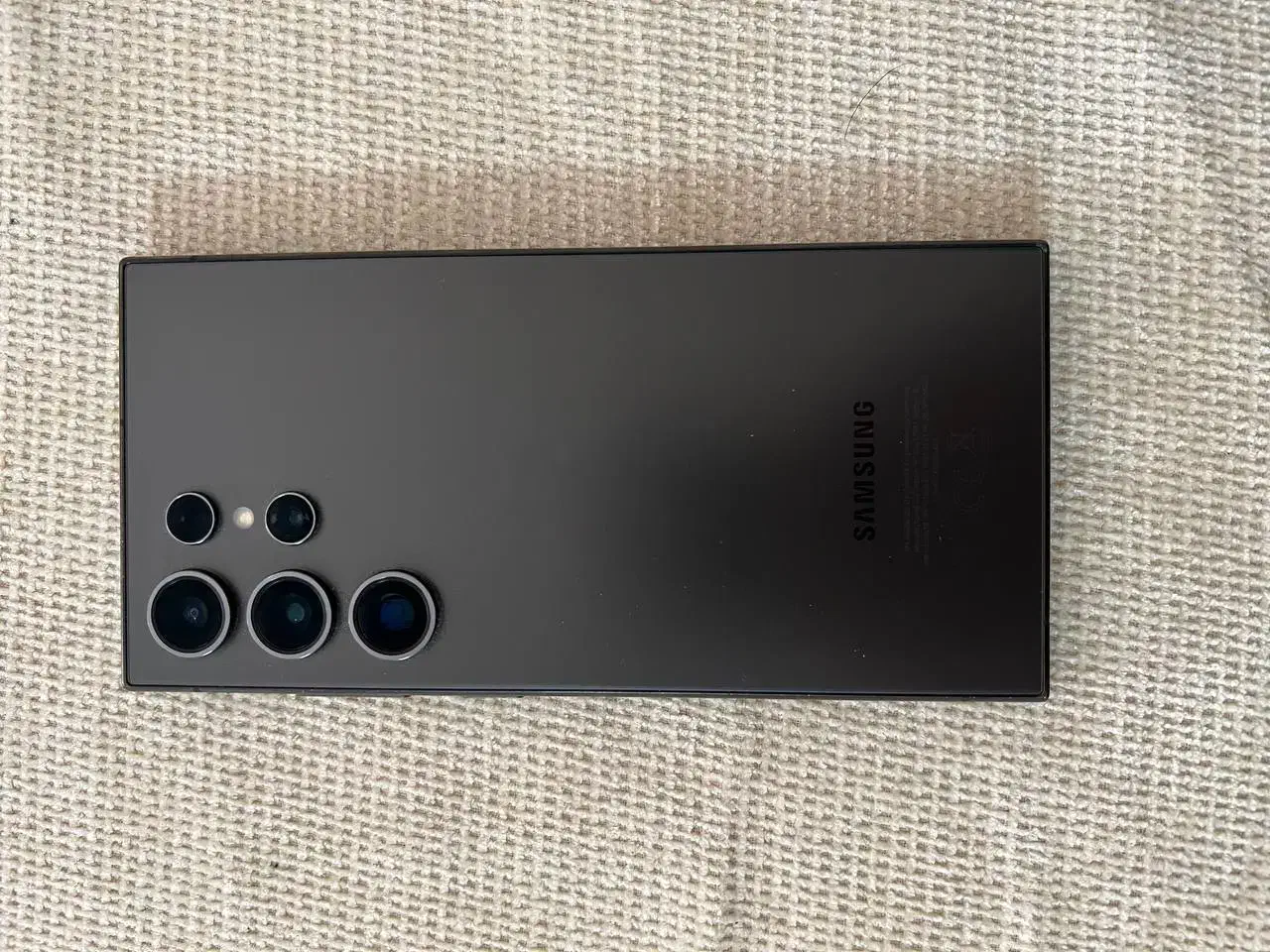s24 ultra 256|موبایل|مشهد, رضاشهر|دیوار
