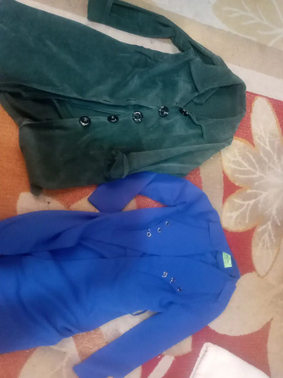 مانتوسایز۴۰|لباس|دوگنبدان, |دیوار