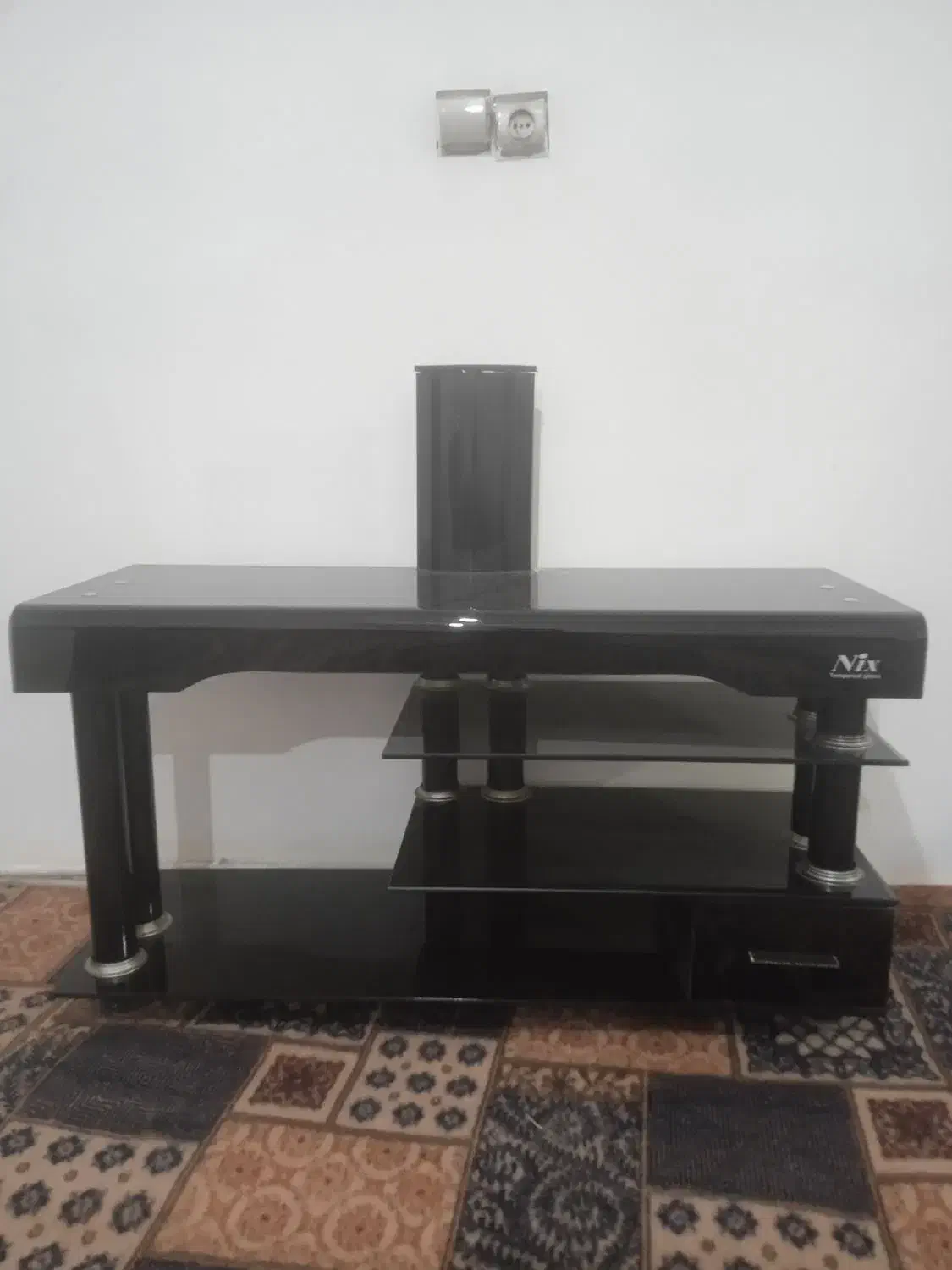 میز تلویزیون|میز تلویزیون|رباطکریم, نصیرشهر|دیوار