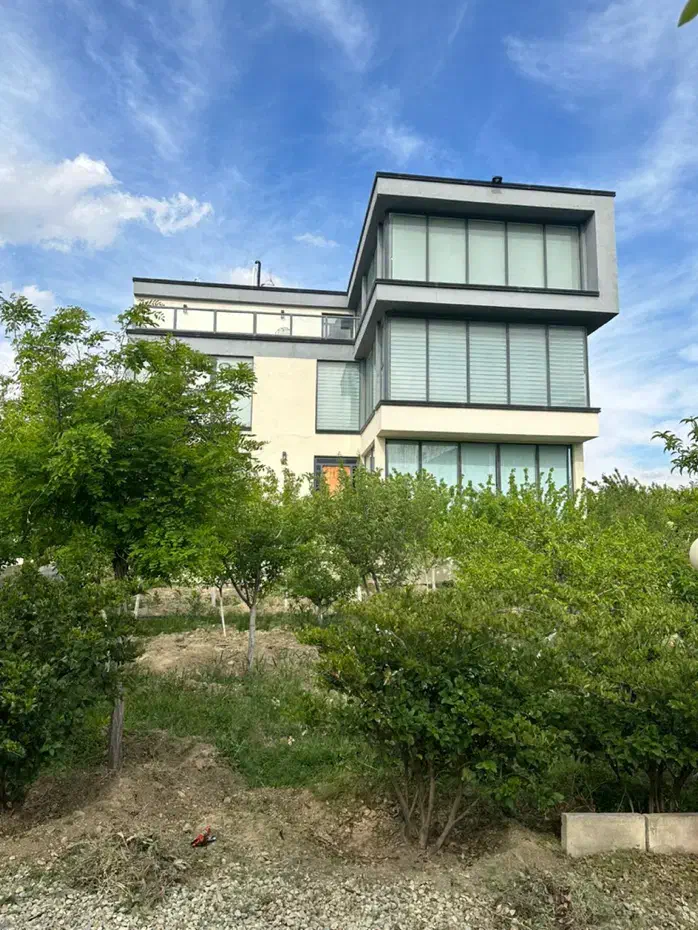 ۴خواب/استخروجکوزی داخل بنا/فول گیم|اجارهٔ کوتاه‌مدت ویلا و باغ|تهران, بوستان سرخه حصار|دیوار