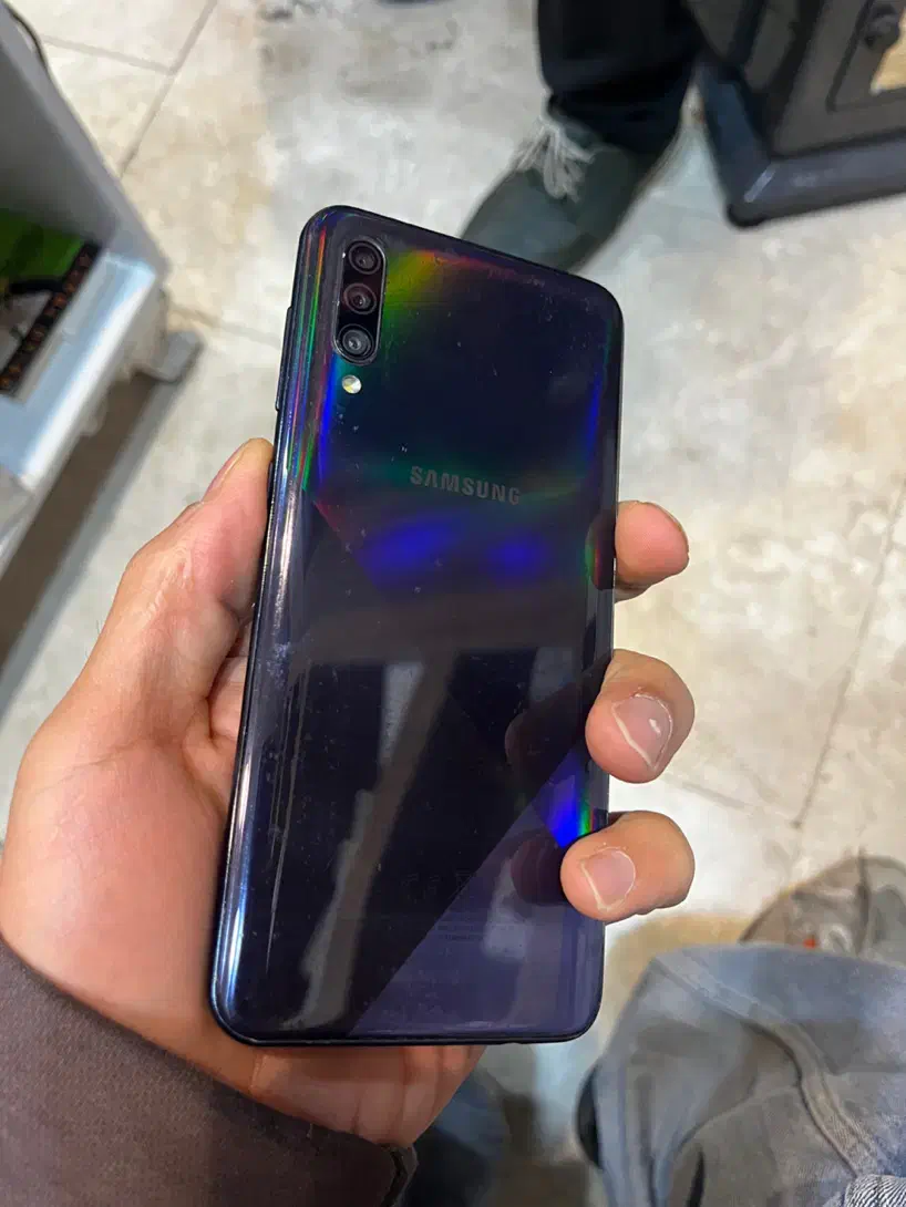 A30s|موبایل|هشتگرد, مدرس|دیوار