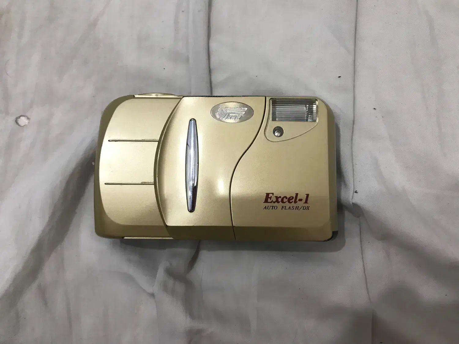 دوربین عکاسی Excel-1 کاملا نوبسیار سالم و بی ایراد|دوربین عکاسی و فیلمبرداری|تهران, تختی|دیوار