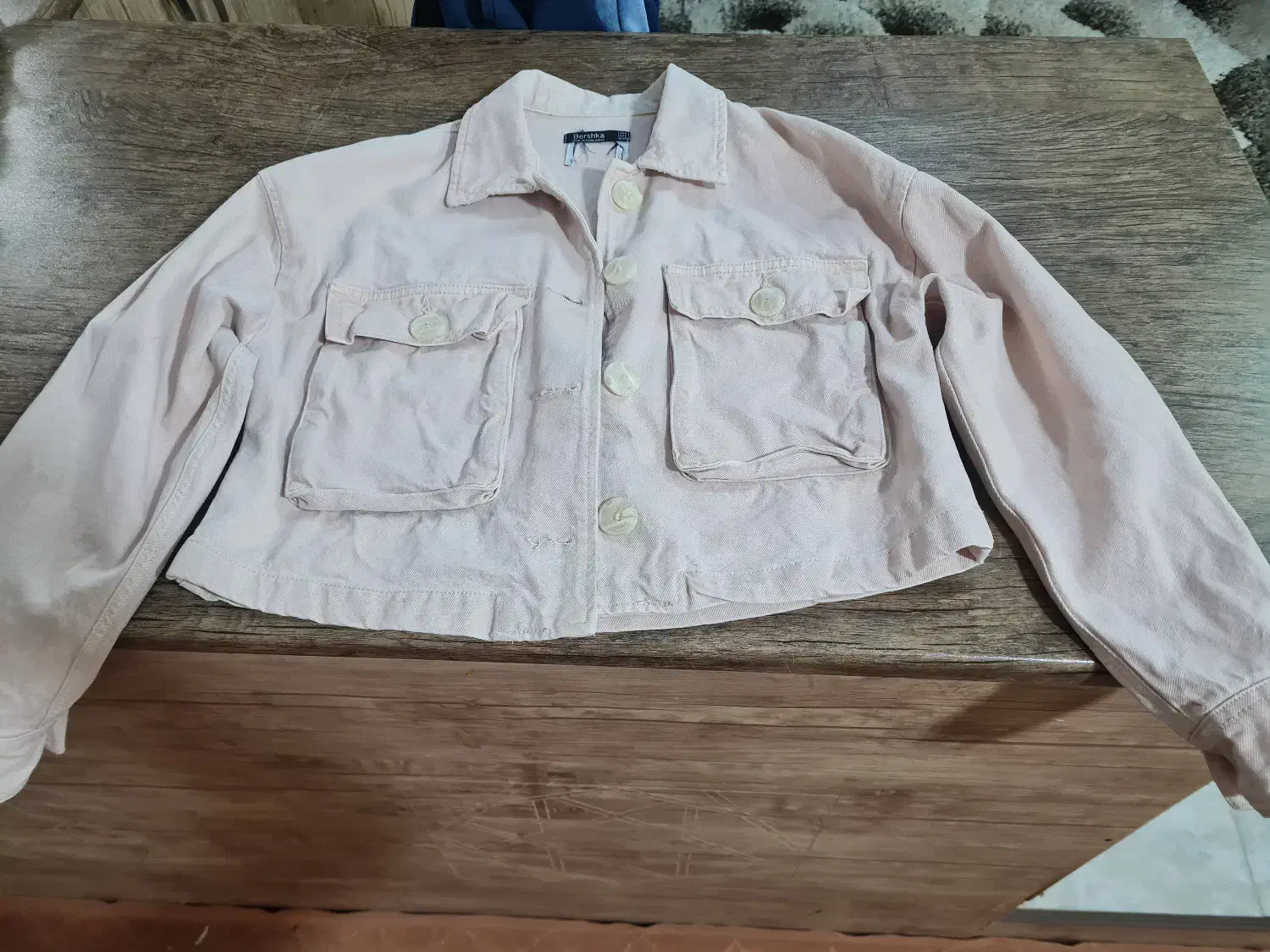 کت کوتاه|لباس|سبزوار, توحیدشهر|دیوار