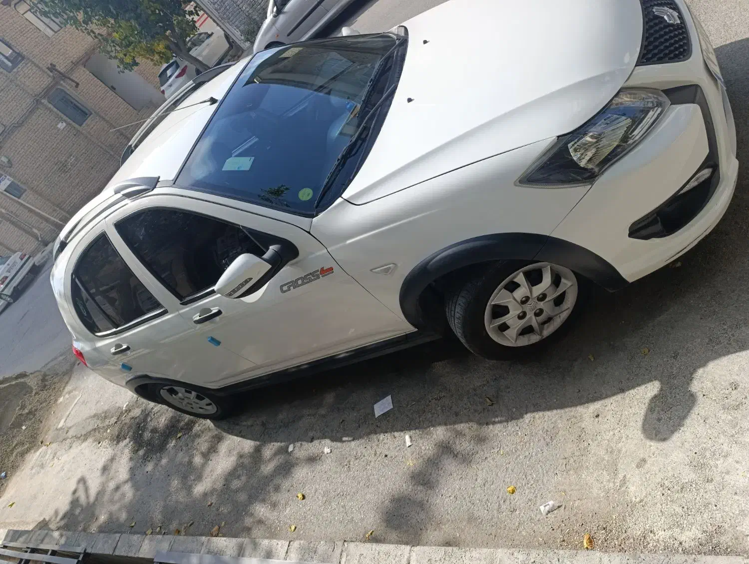 کوییک s 1402|خودرو سواری و وانت|ارومیه, |دیوار