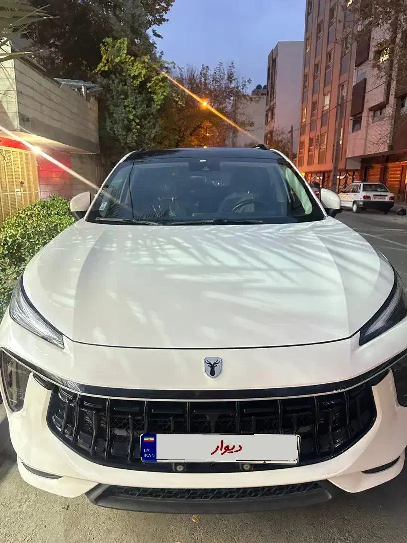 لاماری 402|خودرو سواری و وانت|اصفهان, پارک مشتاق|دیوار