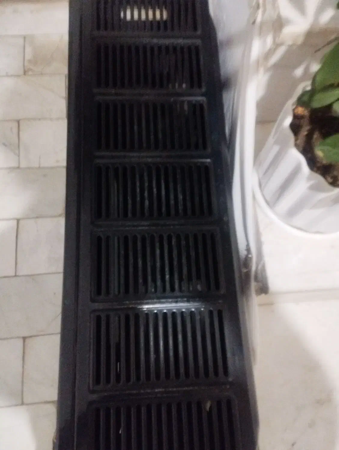 بخاری گازی نیک کالا|بخاری، هیتر، شومینه|کرمانشاه, |دیوار