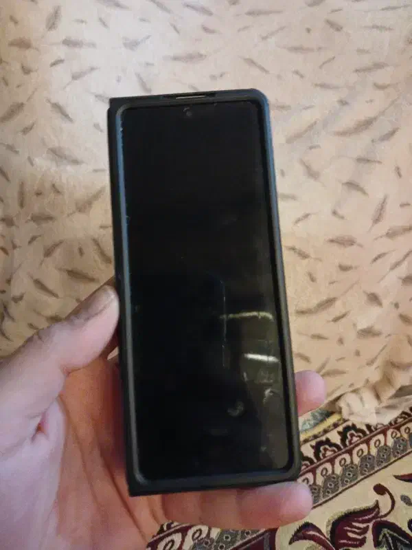 سامسونگ z fold 5|موبایل|ارومیه, |دیوار