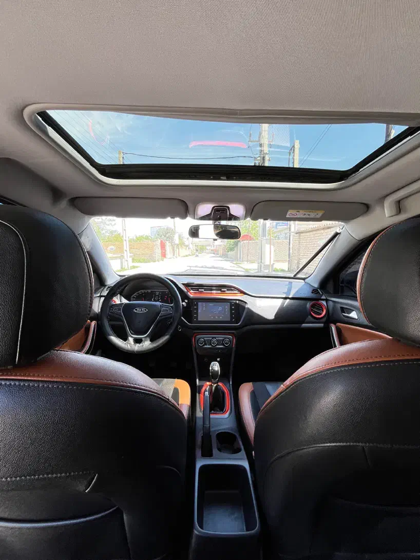 X22|خودرو سواری و وانت|تهران, اتحاد|دیوار