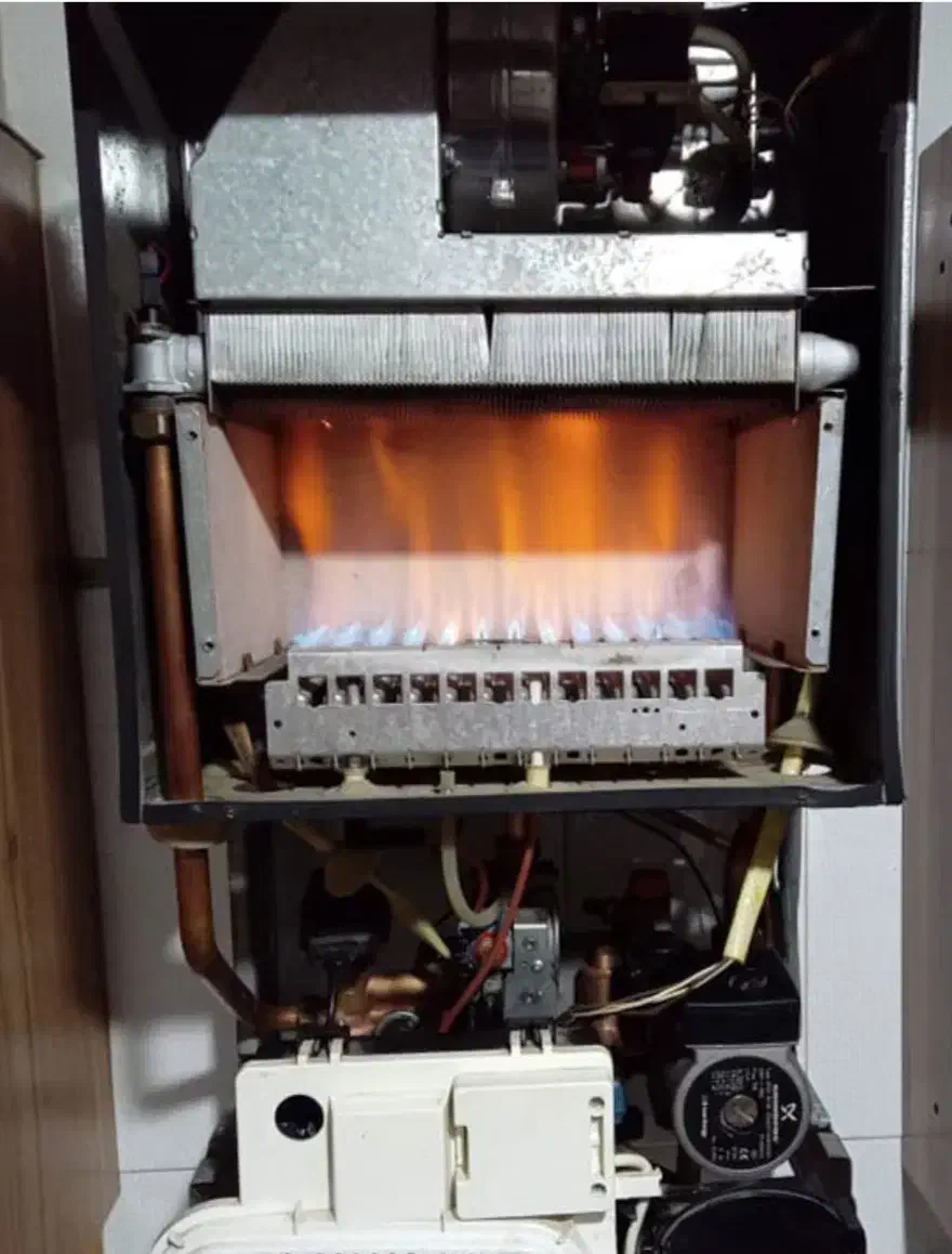 تعمیر ونصب پکیج وابگرمکن دیواری|خدمات پیشه و مهارت|شاهدشهر, |دیوار