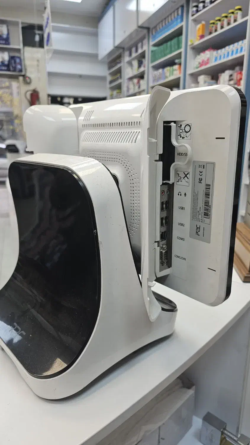 صندوق فروشگاهی لمسی|فروشگاه و مغازه|تهران, والفجر|دیوار