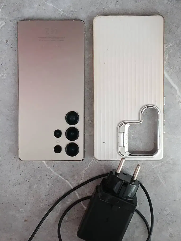 اس۲۵ اولترا s25|موبایل|ایلام, |دیوار