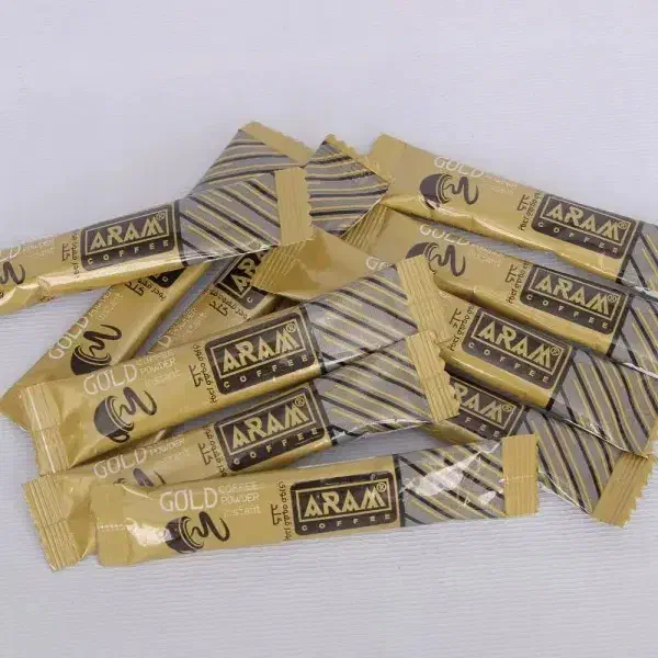 فروش ساشه عمده|خوردنی و آشامیدنی|تهران, چهارصد دستگاه|دیوار