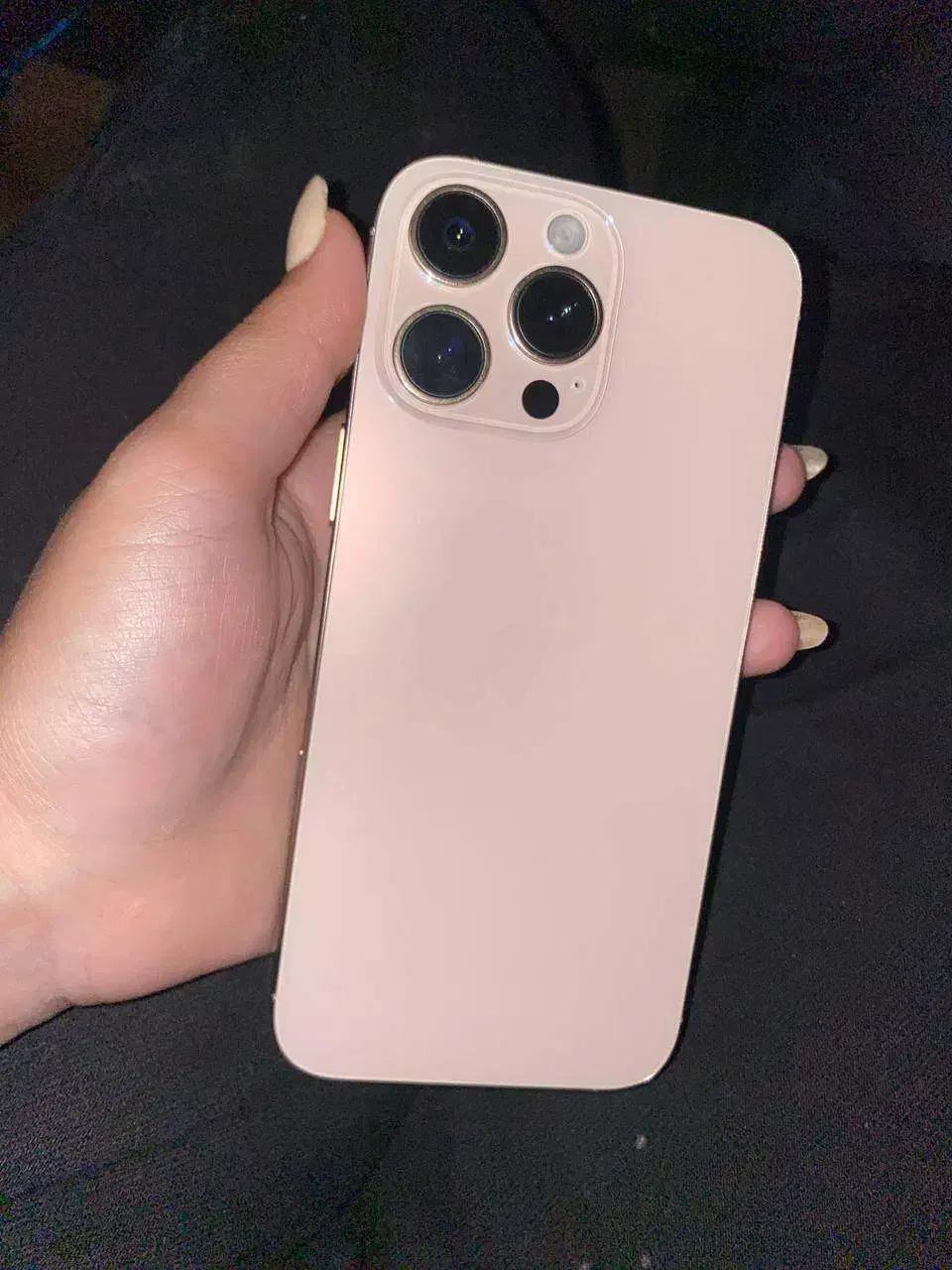 ایفون ۱۶ پرومکس فیک|موبایل|لاهیجان, انقلاب|دیوار