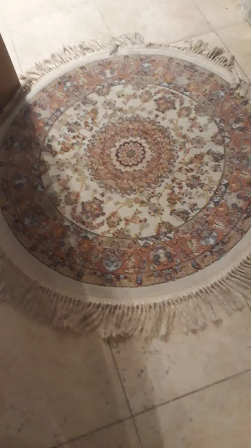 دو تخته فرش ماشینی|فرش|تهران, چیذر|دیوار