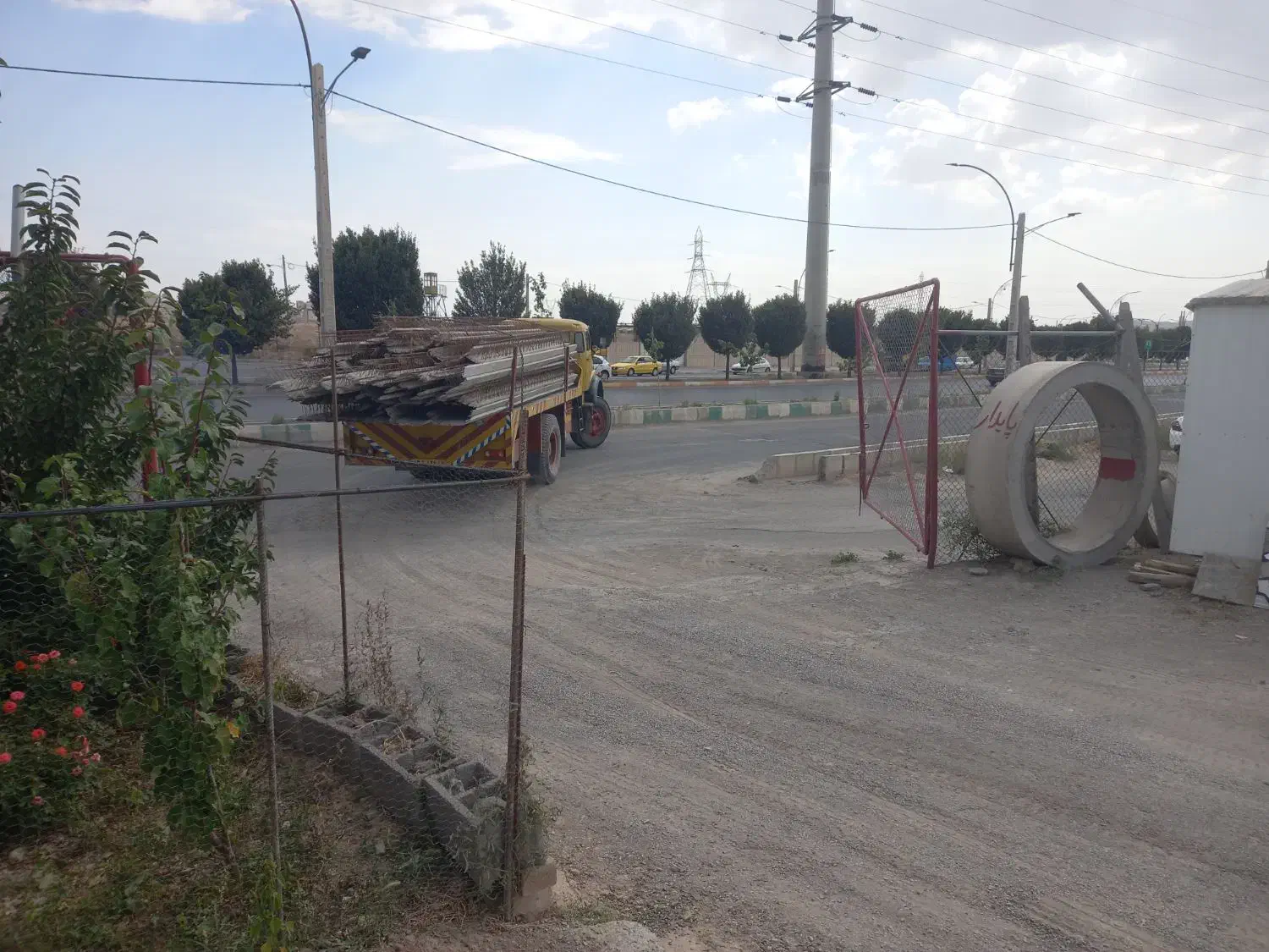 تیرچه بتنی|مصالح و تجهیزات ساختمان|قیدار, |دیوار