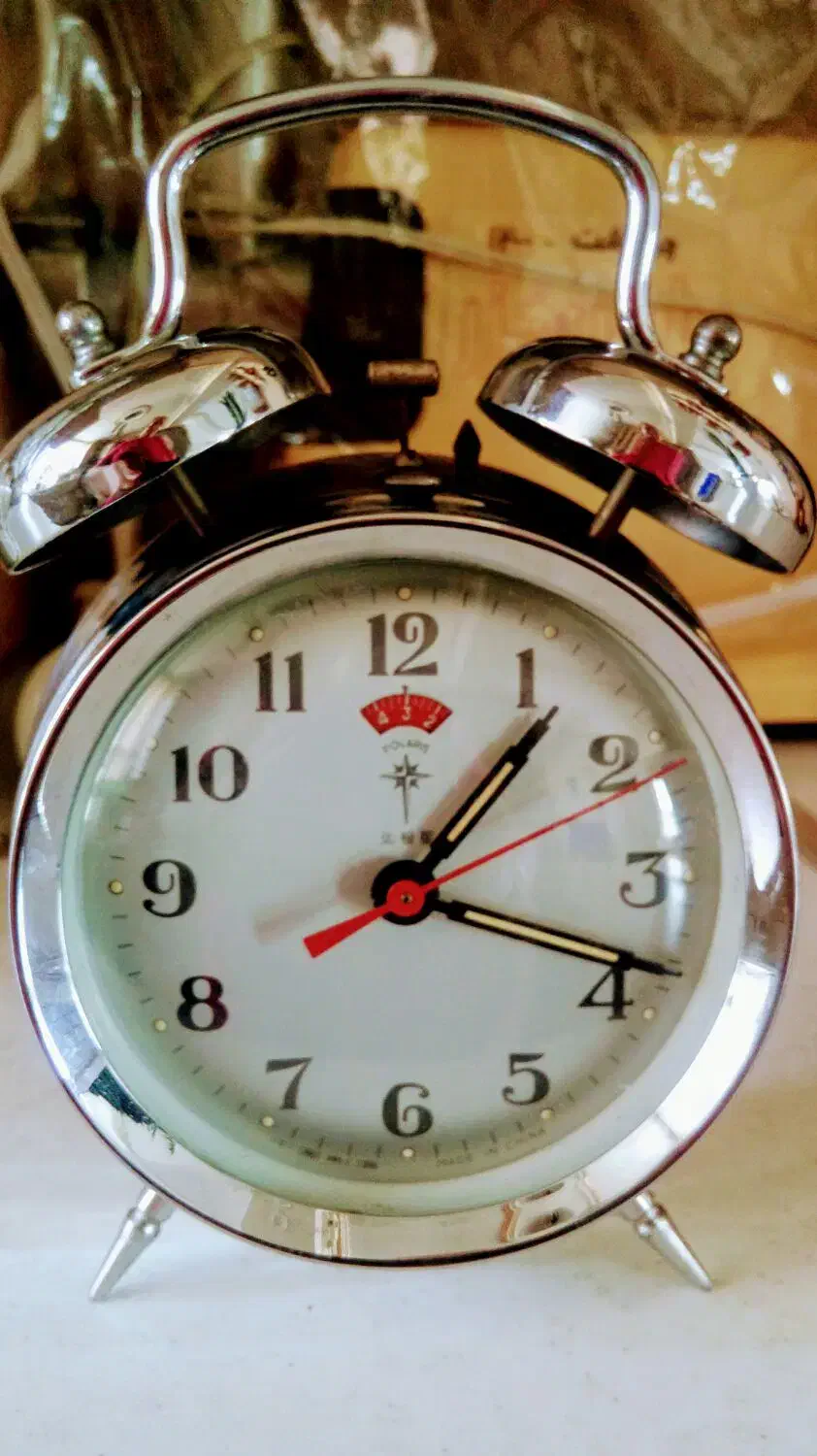 ساعت کوکی سالم خیلی قدیمی|ساعت|تهران, جوادیه|دیوار