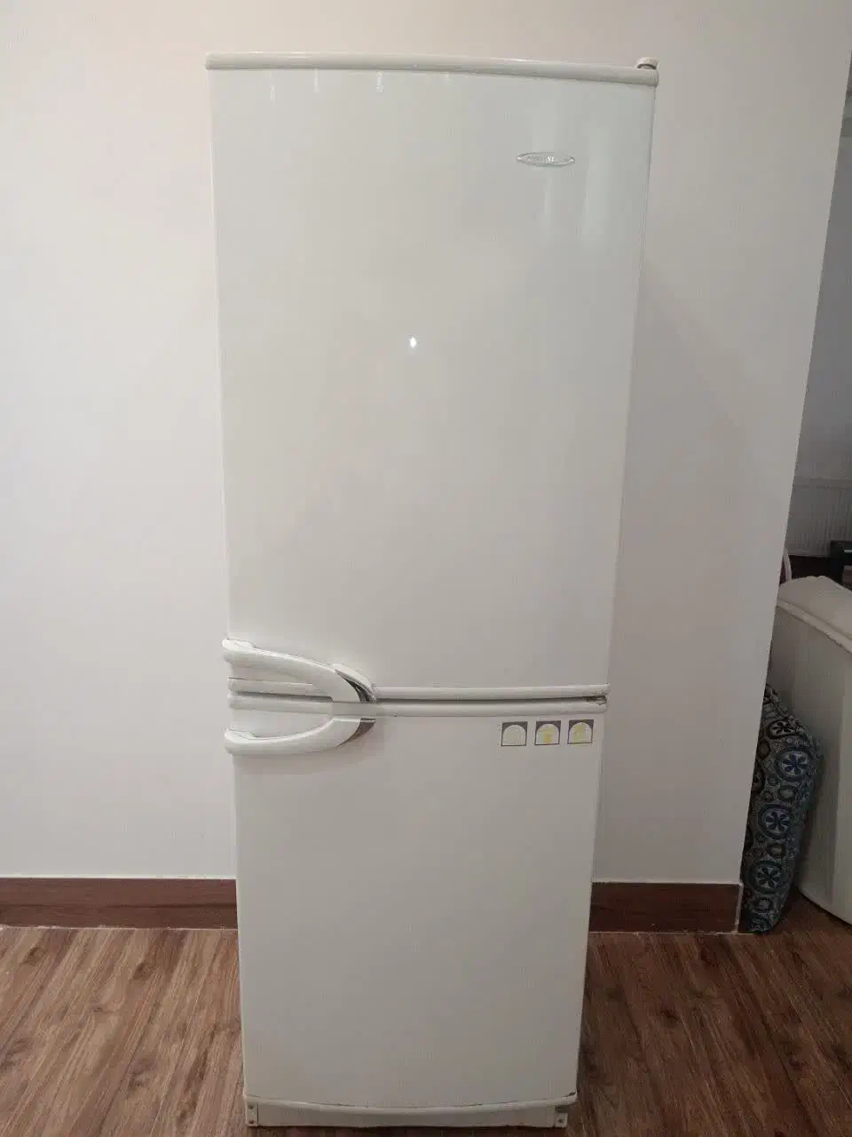 یخچال فریزل|یخچال و فریزر|بردسکن, |دیوار