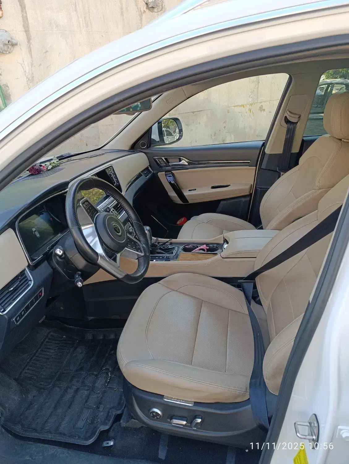 کوپا فلگ شیپ فول اپشن|خودرو سواری و وانت|تهران, چیتگر شمالی|دیوار