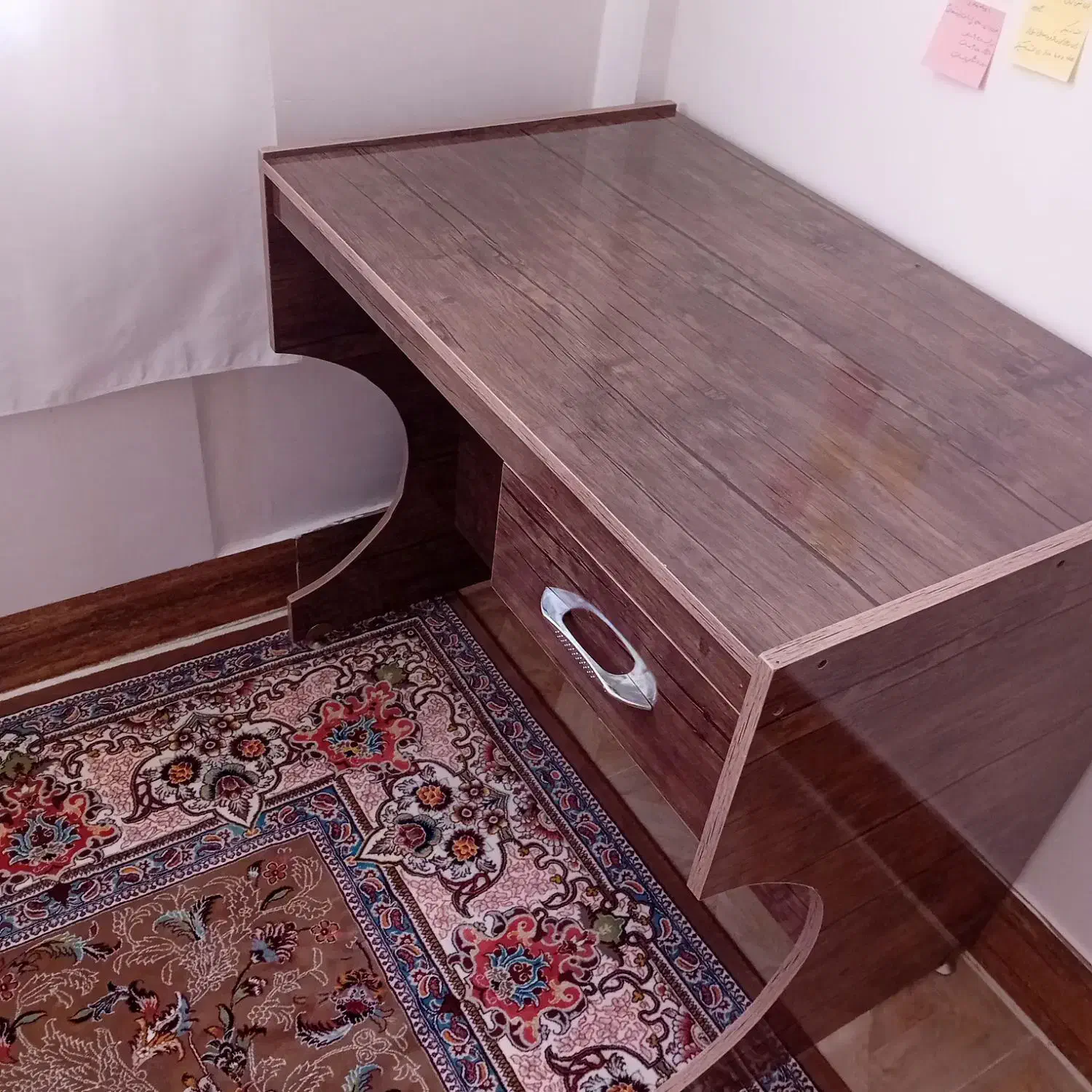 میز مطالعه|میز تحریر و کامپیوتر|سرپل ذهاب, |دیوار