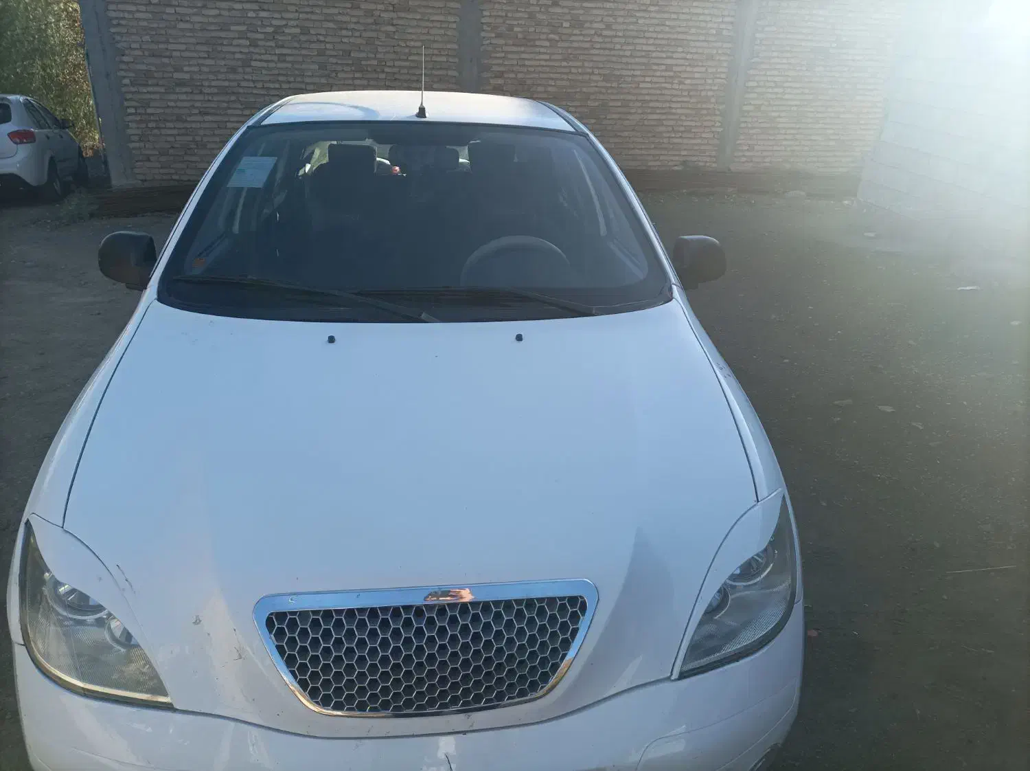 فروش تیبا هاجبک|خودرو سواری و وانت|انگوت, |دیوار