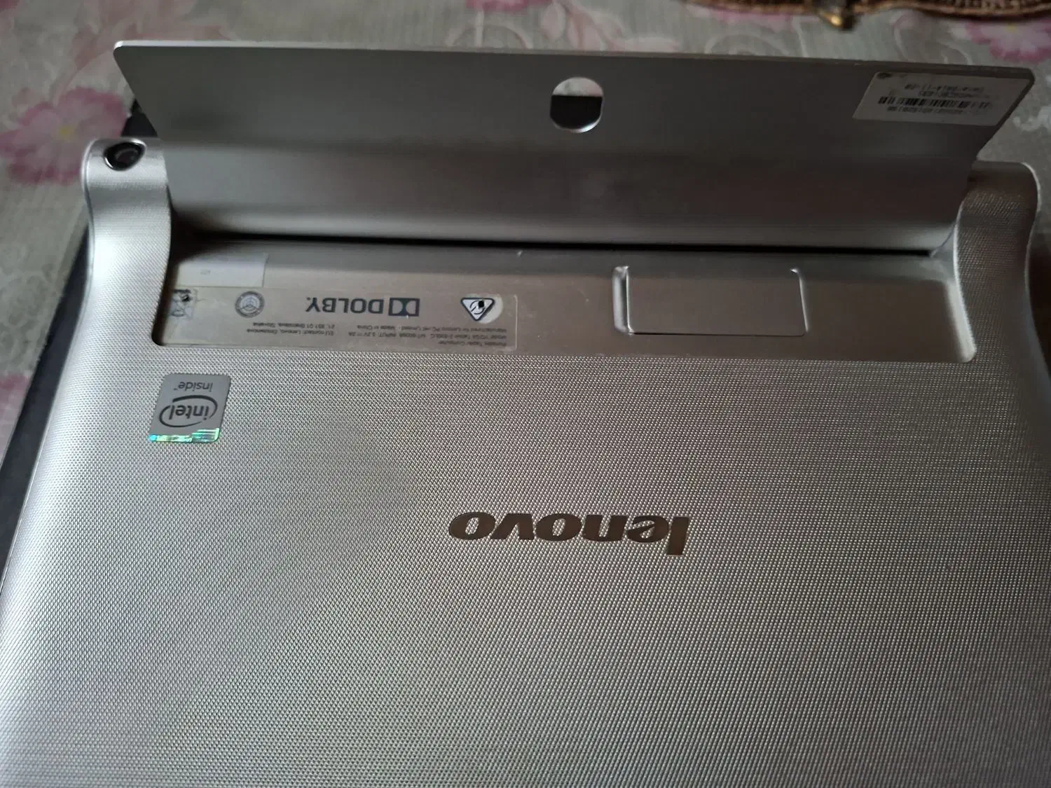 تبلت Lenovo yoga tab 2 در حد عتیقه|تبلت|ارومیه, |دیوار