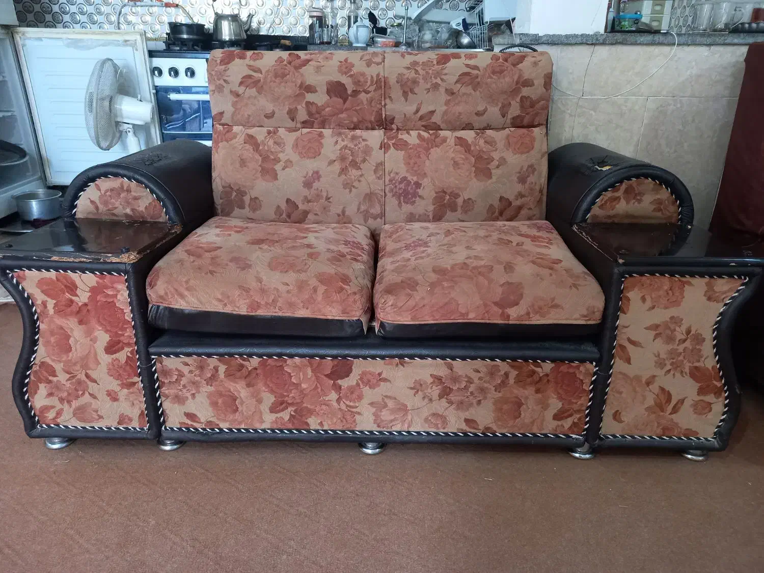 مبل|مبلمان خانگی و میز عسلی|نیشابور, شهید بهشتی|دیوار