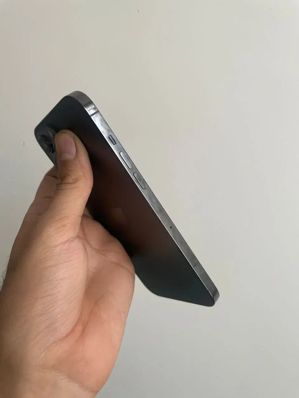 iPhone 12 pro max|موبایل|تهران, ارجمندی راد|دیوار