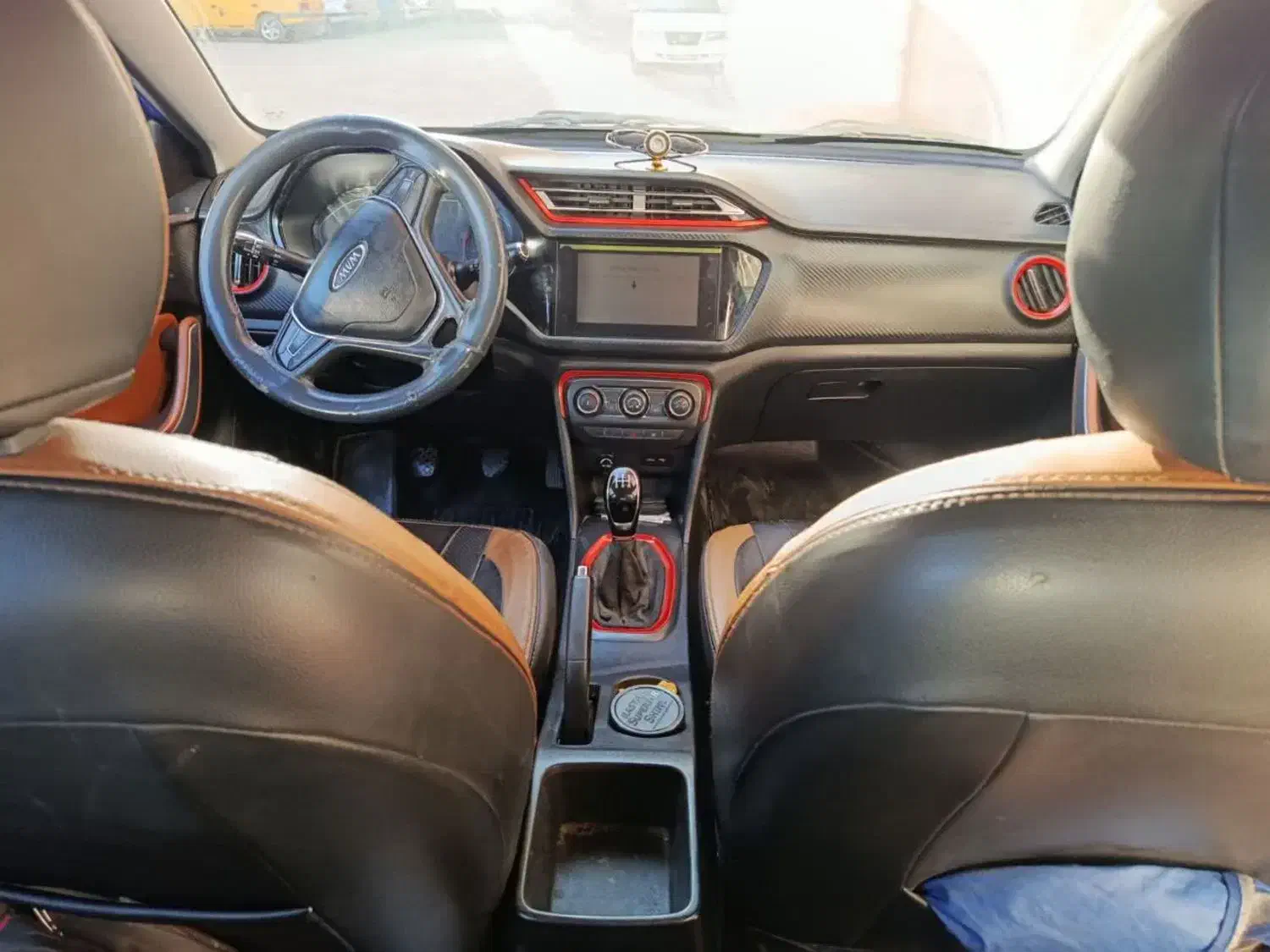 x22 دنده مدل ۹۷|خودرو سواری و وانت|ایلام, |دیوار