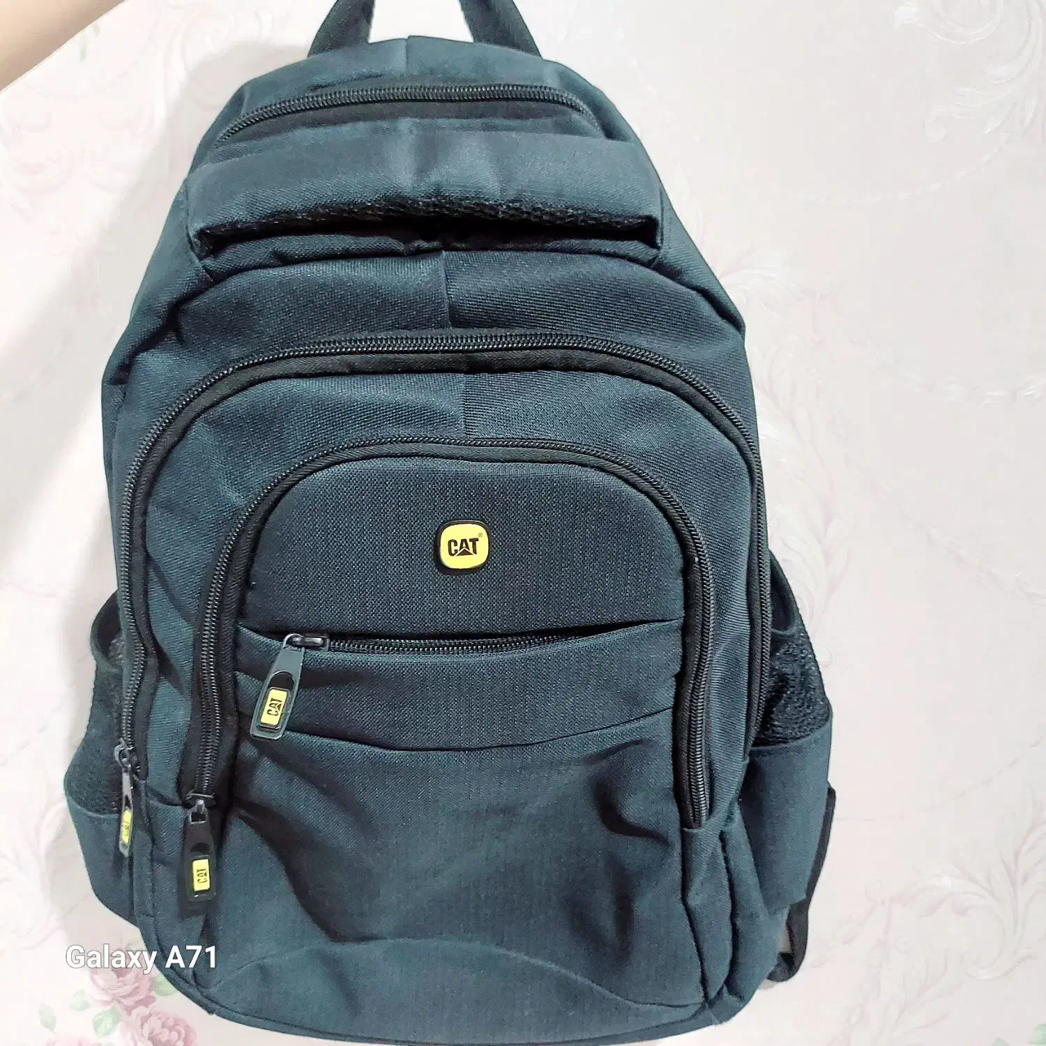 کوله پشتی|کیف، کفش، کمربند|خمینی‌شهر, |دیوار