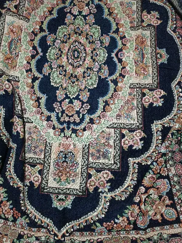 رو فرشی شیش متری|روفرشی|نهاوند, |دیوار