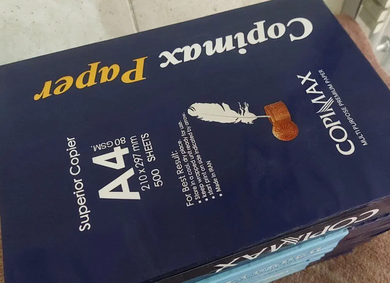 کاغذA4|لوازم التحریر|تهران, مهرآباد|دیوار